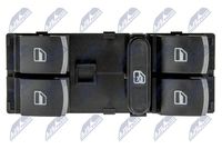 NTY EWS-VW-001 - Interruptor, elevalunas