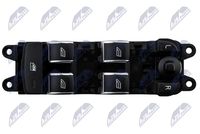 NTY EWS-VV-012 - Interruptor, elevalunas