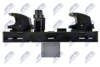 NTY EWS-VW-001 - Interruptor, elevalunas