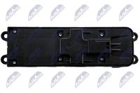 NTY EWS-VV-012 - Interruptor, elevalunas