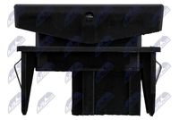 NTY EWS-VW-091 - Interruptor, elevalunas