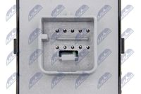 NTY EWS-VW-021 - Interruptor, elevalunas