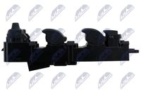 NTY EWS-VV-003 - Interruptor, elevalunas