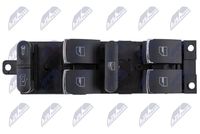 NTY EWS-VW-180 - Interruptor, elevalunas