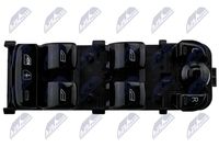 NTY EWS-VV-006 - Interruptor, elevalunas