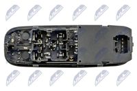 NTY EWS-VV-000 - Interruptor, elevalunas