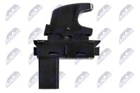 NTY EWS-VW-181 - Interruptor, elevalunas