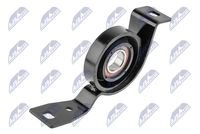 NTY NLWAR001 - Suspensión, árbol de transmisión