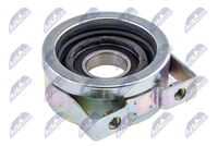 NTY NLW-FR-007 - Suspensión, árbol de transmisión