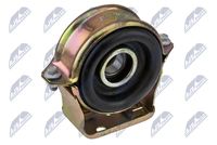 NTY NLWIS006 - Suspensión, árbol de transmisión