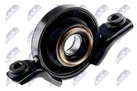 NTY NLWSB003 - Suspensión, árbol de transmisión