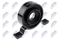 NTY NLWLR000 - Suspensión, árbol de transmisión