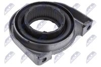 NTY NLW-PL-000 - Suspensión, árbol de transmisión