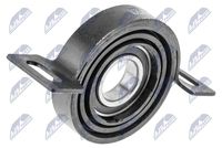 NTY NLWRE002 - Suspensión, árbol de transmisión