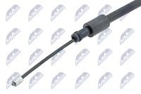 NTY HLR-CT-016 - Cable de accionamiento, freno de estacionamiento