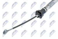 NTY HLR-FT-016 - Cable de accionamiento, freno de estacionamiento