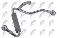 NTY ECDAU024 - Conducto aceite, turbocompresor