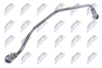 NTY ECD-BM-019 - Conducto aceite, turbocompresor