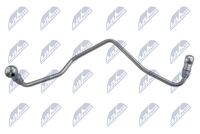 NTY ECD-BM-019 - Conducto aceite, turbocompresor