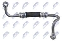 NTY ECD-BM-053 - Conducto aceite, turbocompresor