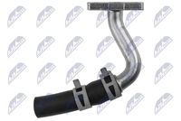 NTY ECD-VW-043 - Conducto aceite, turbocompresor