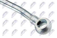 NTY ECD-VW-048 - Conducto aceite, turbocompresor