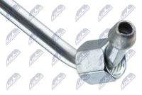 NTY ECD-VW-048 - Conducto aceite, turbocompresor