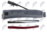 NTY EZC-AU-229 - Manecilla exterior de la puerta