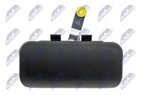 NTY EZC-FR-085 - Manecilla exterior de la puerta