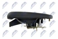 NTY EZC-FT-005 - Manecilla exterior de la puerta