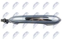 NTY EZC-BM-119 - Manecilla exterior de la puerta