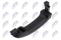 NTY EZC-FR-264 - Manecilla exterior de la puerta