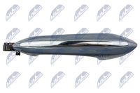 NTY EZC-BM-115 - Manecilla exterior de la puerta