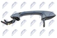 NTY EZC-BM-119 - Manecilla exterior de la puerta