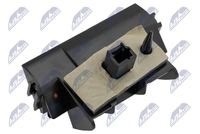 NTY EZC-CT-027 - Manecilla exterior de la puerta