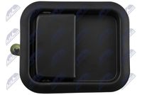 NTY EZC-CH-080 - Manecilla exterior de la puerta