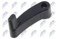 NTY EZCFT023 - Manecilla exterior de la puerta