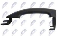 NTY EZC-FR-265 - Manecilla exterior de la puerta