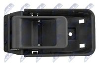 NTY EZC-FT-105 - Manecilla exterior de la puerta