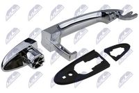 NTY EZC-FT-261 - Manecilla exterior de la puerta