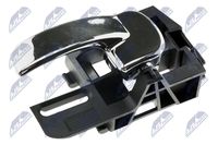 NTY EZCNS000 - Manecilla exterior de la puerta