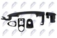 NTY EZC-RE-262 - Manecilla exterior de la puerta