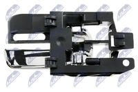 NTY EZC-NS-000 - Manecilla exterior de la puerta