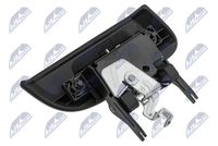 NTY EZC-NS-022 - Manecilla exterior de la puerta