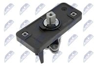 NTY EZC-FT-083 - Manecilla exterior de la puerta