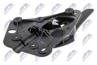 NTY EZC-ME-155 - Manecilla exterior de la puerta