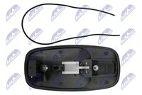 NTY EZC-PL-119 - Manecilla exterior de la puerta