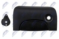 NTY EZC-RE-243 - Manecilla exterior de la puerta