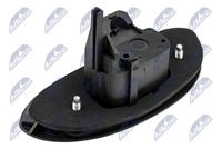 NTY EZC-RE-209 - Manecilla exterior de la puerta