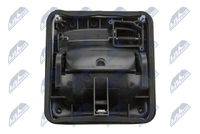 NTY EZC-FT-106 - Manecilla exterior de la puerta